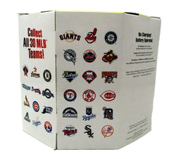 KG Sports Minnesota Twins RC Bullpen Car