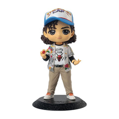 Banpresto - Stranger Things - Dustin (vol. 2), Bandai Spirits Q Posket Figure