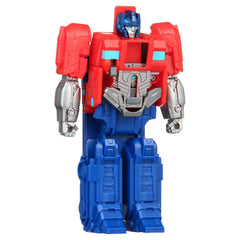 Hasbro Transformers One Cog Changer Optimus Prime 4" Figure