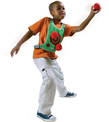 Diggin Active Dodge Tag Active Outdoor Dodgeball Game