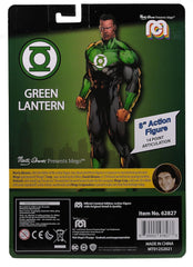 Mego Green Lantern 8" Retro Action Figure – DC Comics