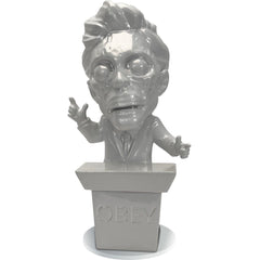 Factory Entertainment They Live Candidate Chrome Art Statue – SDCC 2023 Exclusive