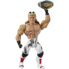Mattel WWE Shawn Michaels Retro Action Figure – 5.5" Collectible