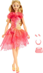 Mattel Wicked Glinda Fashion Doll with Blonde Hair & Ballroom Look