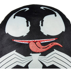 Marvel Cuutopia Venom 7-Inch Soft Plush Pillow Doll