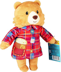 PhatMoJo Paddington Bear Bedtime Collectible Plush | 8" Tall