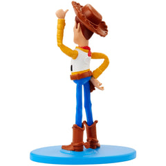 Mattel Pixar Mini Figures 2-Inch Collectible Toy Multipack
