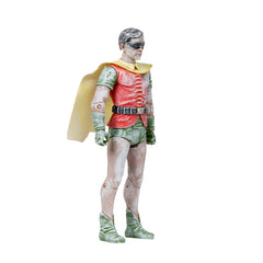McFarlane Toys DC Retro Robin Batman '66 6-Inch Action Figure