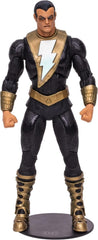 McFarlane Toys DC Multiverse Black Adam Endless Winter 7" Action Figure