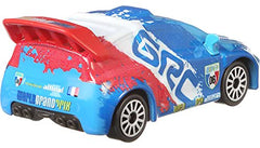 Disney Pixar Cars Raoul ÇaRoule Die-Cast Vehicle 1:55 Scale