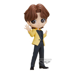 Banpresto - TinyTAN Butter - Jimin (Ver. A), Bandai Spirits Q posket Figure