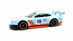 Hot Wheels Custom '18 Ford Mustang GT 1:64 Die-Cast Car