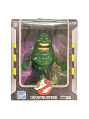 The Loyal Subjects Translucent Slimer Ghostbusters Figure