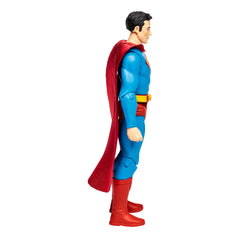 McFarlane Toys DC Retro Superman 6-Inch Figure – Batman '66
