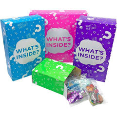 Cra-Z-Slimy Sweet Treats Scented Slime Unboxing Kit