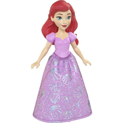 Mattel Disney Princess Ariel Small Posable Doll