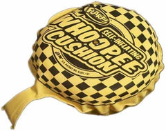 JA-RU Flarp Whoopee Cushion Classic Rubber Noise Maker Gag Toy