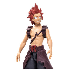 McFarlane Toys My Hero Academia Eijiro Kirishima 5" Action Figure