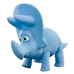 TOMY The Good Dinosaur Sam Poseable Triceratops Figure