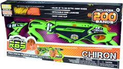 Super Impulse Chiron Precision Rubber Band Launcher