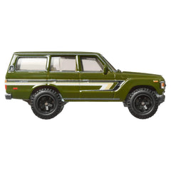 Hot Wheels Car Culture Circuit Legends 1:64 Die-Cast Collector Car