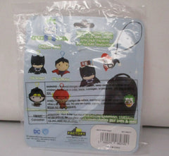 DC Harley Quinn Emoji Nerd Vault Plush Clip-On Accessory