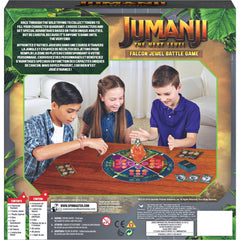 Spin Master Jumanji The Next Level Falcon Jewel Battle Game