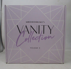 Kristofer Buckle Vanity Collection Vol. 2 – Light Warm 5-Piece Set