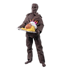 Mego Creepshow Creep 8" Action Figure - Horror Collectible