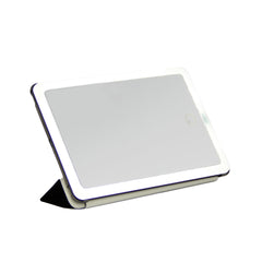 Onyx LED Portable Makeup Mirror – Dimmable, Rechargeable & Travel-Ready