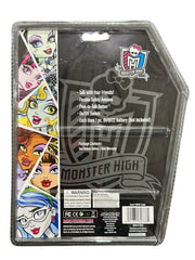 Monster High Molded Walkie Talkies – 2-Way Kids Communication Set