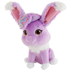 Fisher-Price Sunny Day Rox's Bunny Violet Plush Toy