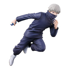 Bandai Ichibansho Jujutsu Kaisen Toge Inumaki Figure – The Fourth