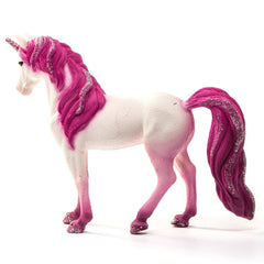 Schleich Bayala Mandala Unicorn Mare Fantasy Figurine