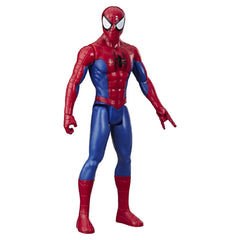 Marvel Spider-Man Titan Hero Series 12-Inch Action Figure