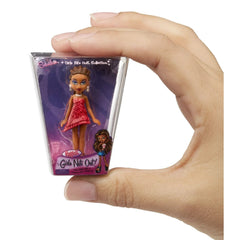 Mini Bratz Series 2 Collectible Figures 2-Pack by MGA Miniverse