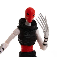 The Loyal Subjects TMNT BST AXN Foot Clan Assassin Figure