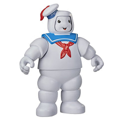 Playskool Heroes Ghostbusters Stay Puft Marshmallow Man Figure