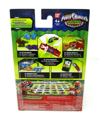 Bandai Power Rangers Dino Charge Dino Charger Power Pack Series 2