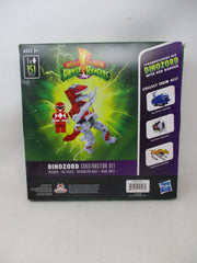 Hasbro Mighty Morphin Power Rangers Tyrannosaurus Rex Dinozord Building Set
