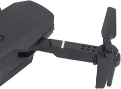 E88 Folding Drone with Dual 4K Camera & App Control
