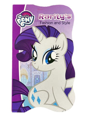 My Little Pony Rarity's Fashion & Style Playset