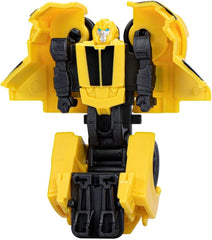 Hasbro Transformers EarthSpark Tacticon Bumblebee Finger Figure