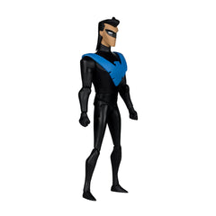 McFarlane Toys DC Direct Nightwing The New Batman Adventures 6in Figure