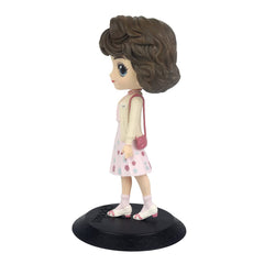 Banpresto - Stranger Things - Dustin (vol. 2), Bandai Spirits Q Posket Figure