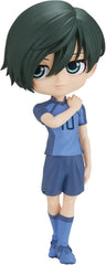 Banpresto Blue Lock Rin Itoshi Ver. A Figure | Q Posket