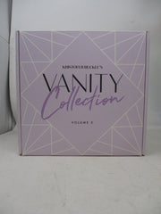 Kristofer Buckle Vanity Collection Vol. 2 – Medium Neutral