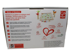 Hape Semino Strategy Game – Plant-Growing Board Game