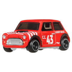 Hot Wheels Car Culture BMW 2-Pack | 1:64 Die-Cast Collector Set