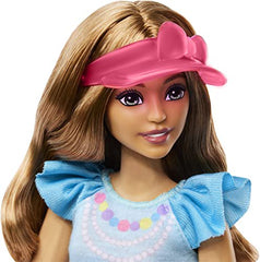 Barbie My First Core Doll
